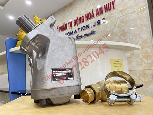 Bơm Piston Parker F1-051-RB-000/ Part No.3784050